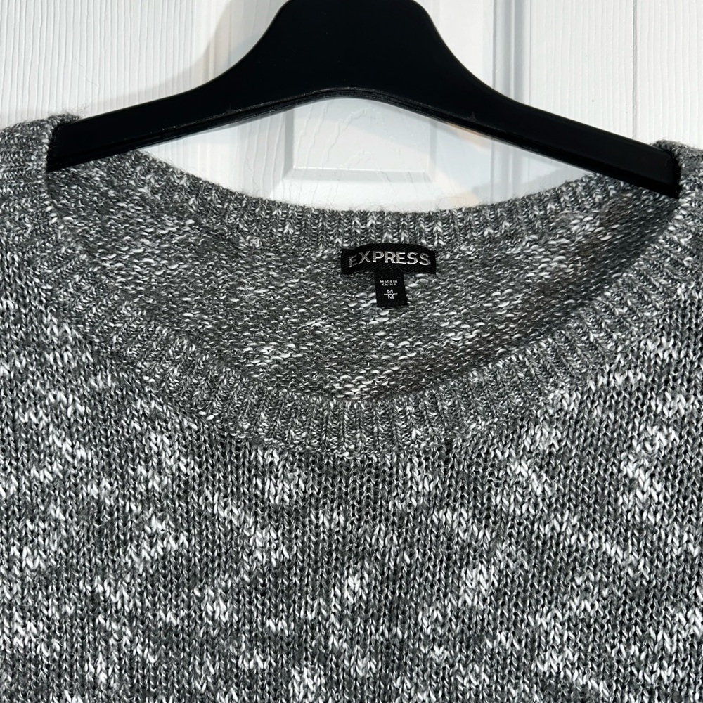 Express Sweater - Picture 4 of 4